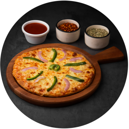 Spicy Battle & Sezwan